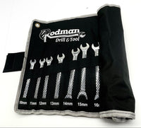 Load image into Gallery viewer, RODMAN 13pc MM RATCHET WRENCH
