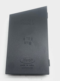 Load image into Gallery viewer, Reaper Cobalt Stiletto Bits 15pc Set - 1/16th - 1/2" x 32nds
