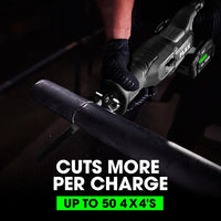 Load image into Gallery viewer, FLEX 24V Brushless 4-Tool Kit FXM401-2A - RECIP SAW, 1/2" DRILL, IMP DRVR, LITE

