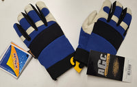 Load image into Gallery viewer, American Glove Company Extreme Performance Mechanics Gloves w/3M THINSULATE -XL
