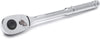 Crescent 142 Piece 1/4", 3/8" & 1/2" Drive 6 & 12 Point Standard & Deep SAE/Metric Mechanics Tool Set - CTK142C