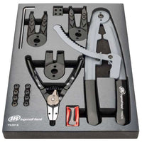 Load image into Gallery viewer, INGERSOLL RAND 2 PC Heavy Duty Snap Ring Pliers Set

