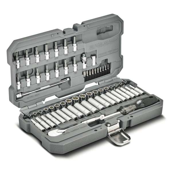 Ingersoll Rand 66 Piece 1/4