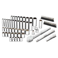 Load image into Gallery viewer, Ingersoll Rand 68 Piece 3/8&quot; Drive SAE/Metric Master Mechanics Tool Set
