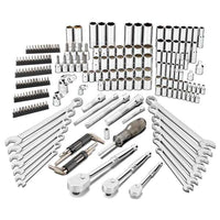 Load image into Gallery viewer, INGERSOLL RAND 205 Piece SAE/Metric Master Mechanics Tool Set
