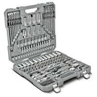 Load image into Gallery viewer, INGERSOLL RAND 205 Piece SAE/Metric Master Mechanics Tool Set
