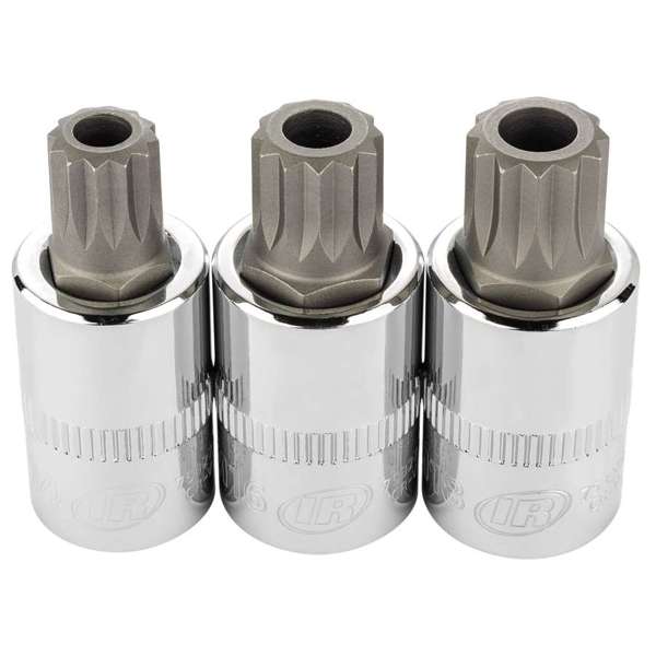 INGERSOLL RAND 3 Piece 1/2