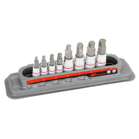 Load image into Gallery viewer, INGERSOLL RAND 8 Piece Tech Solutions Metric Bit Socket Set
