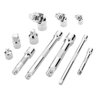 Load image into Gallery viewer, INGERSOLL RAND 11 Pc Socket Accessory Set
