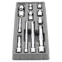 Load image into Gallery viewer, INGERSOLL RAND 11 Pc Socket Accessory Set
