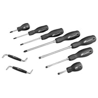 Load image into Gallery viewer, INGERSOLL RAND 9 Piece Screwdriver Set

