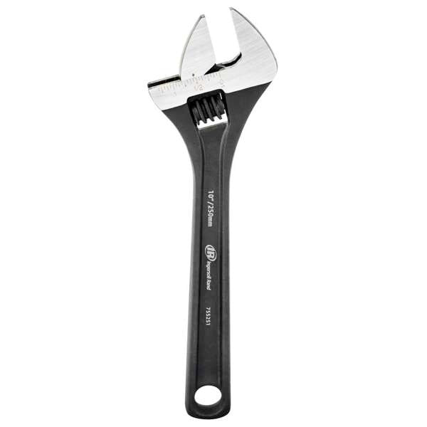 INGERSOLL RAND 10" Adjustable Wrench