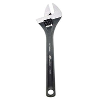 Load image into Gallery viewer, INGERSOLL RAND 12&quot; Adjustable Wrench
