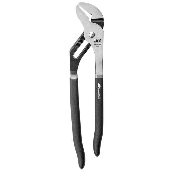 INGERSOLL RAND 9-1/2" Groove Joint Pliers