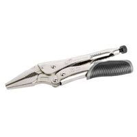 Load image into Gallery viewer, INGERSOLL RAND 9&quot; LONG NOSE JAW LOCKING PLIERS-EASY RELEASE TYPE
