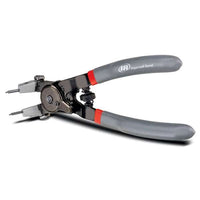 Load image into Gallery viewer, INGERSOLL RAND Tech Solutions Multi-Angle Internal/External Snap Ring Pliers
