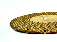 Load image into Gallery viewer, GOLDFINGER 6&quot; DIAMOND BLADE
