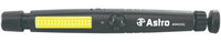 Load image into Gallery viewer, ASTRO PNUEMATIC 40HUVL 400 Lumen Rechargeable Handheld Light W/ UV Flashlight
