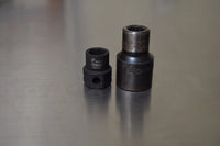 Load image into Gallery viewer, Astro Tools 78319 19pc 3/8in Nano Impact Socket Set 6-24mm No Skip
