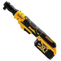 Load image into Gallery viewer, Dewalt DCF512 20V 3/8 Inch Brushless Ratchet Right Angle Wrench TOOL ONLY
