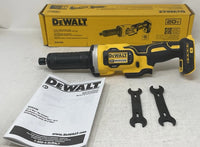 Load image into Gallery viewer, Dewalt DCG426B 20V Max Variable Speed Brushless Die Grinder *Tool Only*
