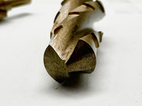 Load image into Gallery viewer, REAPER 4 SPIRAL FLUTED STEP REAMERS
