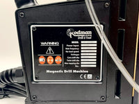 Load image into Gallery viewer, RODMAN MAGNETIC DRILL PRESS
