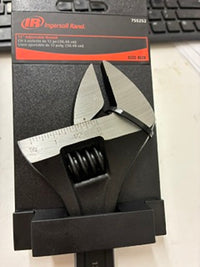Load image into Gallery viewer, INGERSOLL RAND 12" Adjustable Wrench

