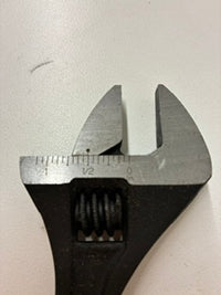 Load image into Gallery viewer, INGERSOLL RAND 8" Adjustable Wrench
