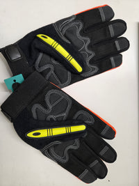 Load image into Gallery viewer, Kevlar Lined Mechanics Glove - K363 SIZES AVAIL: MEDIUM / LARGE / XXXLARGE
