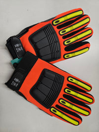 Load image into Gallery viewer, Kevlar Lined Mechanics Glove - K363 SIZES AVAIL: MEDIUM / LARGE / XXXLARGE
