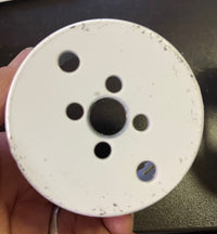 Load image into Gallery viewer, KANGO 10 PIECE BI-METAL HOLE SAW KIT - 3/4" 7/8" 1 1/8" 1 1/2" 1 3/4" 2 1/4" with 2 ARBORS &amp; STARTER BITS
