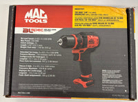 Load image into Gallery viewer, MAC TOOLS MCD701 CORDLESS 3/8" DRILL (uses Dewlat 12v Battery)
