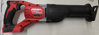 Load image into Gallery viewer, MILWAUKEE M18™ SAWZALL® Reciprocating Saw - BARE TOOL
