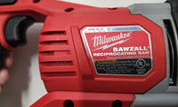 Load image into Gallery viewer, MILWAUKEE M18™ SAWZALL® Reciprocating Saw - BARE TOOL
