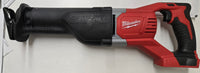 Load image into Gallery viewer, MILWAUKEE M18™ SAWZALL® Reciprocating Saw - BARE TOOL
