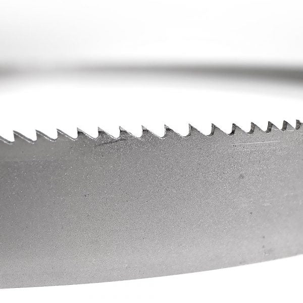 M.K. MORSE Bi-Metal Portable Band Saw Blades