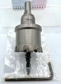 Load image into Gallery viewer, Rodman Tungsten Carbide Tipped Hole Cutters (3/4&quot; to 1-1/2&quot;)
