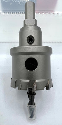 Load image into Gallery viewer, Rodman Tungsten Carbide Tipped Hole Cutters (3/4&quot; to 1-1/2&quot;)
