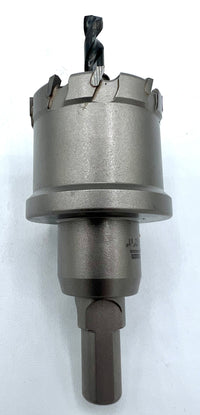 Load image into Gallery viewer, Rodman Tungsten Carbide Tipped Hole Cutters (3/4&quot; to 1-1/2&quot;)
