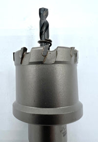 Load image into Gallery viewer, Rodman Tungsten Carbide Tipped Hole Cutters (3/4&quot; to 1-1/2&quot;)
