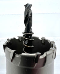 Load image into Gallery viewer, Rodman Tungsten Carbide Tipped Hole Cutters (3/4&quot; to 1-1/2&quot;)
