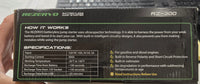 Load image into Gallery viewer, Rezervo Batteryless Jump Starter with Ultracapacitors - RZ-300
