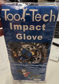 Load image into Gallery viewer, SAS Safety 6733 TOOL TECH IMPACT GLOVE - LARGE
