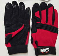 Load image into Gallery viewer, SAS Safety 6733 TOOL TECH IMPACT GLOVE - LARGE
