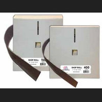 Load image into Gallery viewer, Shop Rolls - 1″, 1-1/2&quot; &amp; 2&quot; x 50 Yards Aluminum Oxide (60 to 400 Grit)
