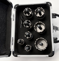 Load image into Gallery viewer, Rodman Tungsten Carbide Tipped Hole Cutters (5/8" to 1-1/2")
