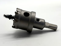 Load image into Gallery viewer, Rodman Tungsten Carbide Tipped Hole Cutters (5/8" to 1-1/2")
