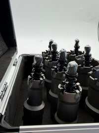 Load image into Gallery viewer, Rodman Tungsten Carbide Tipped Hole Cutters (5/8" to 1-1/2")
