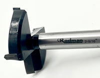 Load image into Gallery viewer, Rodman TCT Multi-Directional Wood Bit
